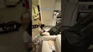 Video post by @alixearle on YouTube