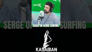Video post by @radiox on YouTube