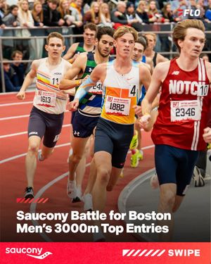 Image post by @flotrack on Instagram