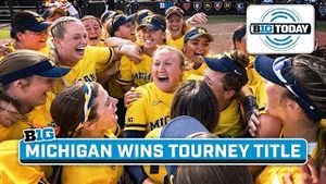 Video post by @btn on YouTube