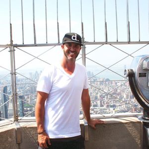 Image post by @empirestatebldg on Instagram