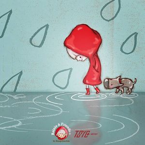 Image post by @toyzeroplus on Instagram