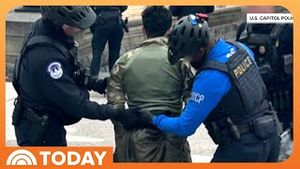 Video post by @today on YouTube