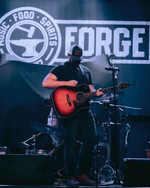 Image post by @patrickbaleband on Instagram