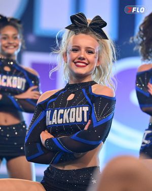 Image post by @flocheer on Instagram