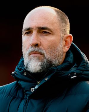 Image post by @spursofficial on Instagram