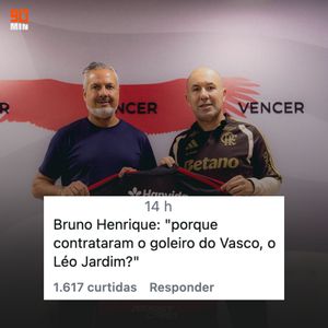 Image post by @90minbrasil on Instagram