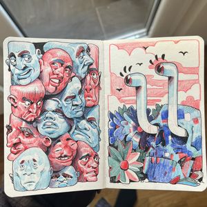 Image post by @ersharium on Instagram