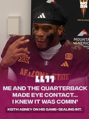 Image post by @cronkitesports on Instagram