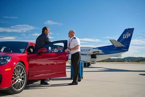 Image post by @wheelsup on Instagram