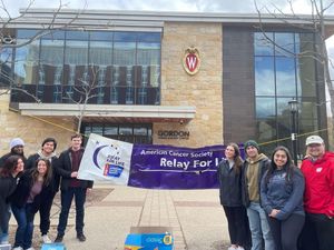 Image post by @acs_uwmadison on Instagram