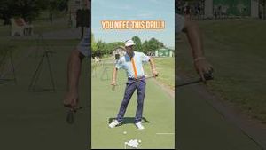 Video post by @cogornogolf on YouTube