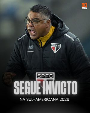 Image post by @90minbrasil on Instagram