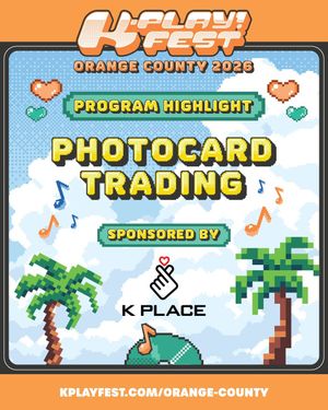 Image post by @kplayfest on Instagram