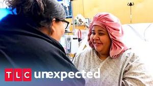 Video post by @tlc on YouTube
