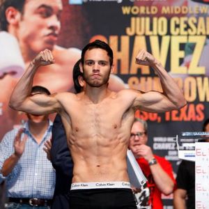 Image post by @jcchavezjr on Instagram