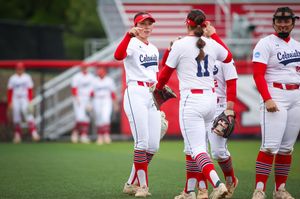 Image post by @rmusoftball on Instagram