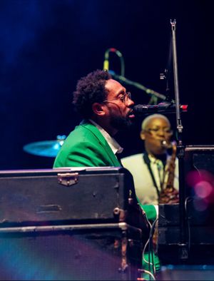 Image post by @pjmorton on Instagram