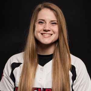 Image post by @davenportsoftball on Instagram
