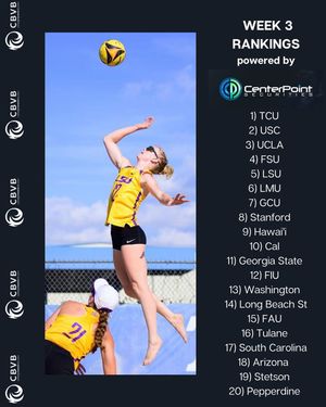 Image post by @collegebeachvb on Instagram