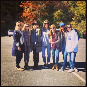 Image post by @dukewlax on Instagram