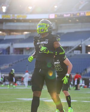 Image post by @imgafootball on Instagram