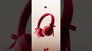 Video post by @beatsbydre on YouTube