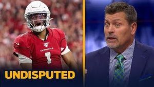 Video post by @foxsports on YouTube
