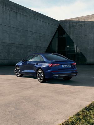 Image post by @audi on Instagram