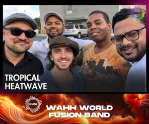 Image post by @WMNFCommunityRadio on Facebook