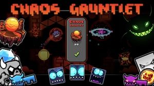 Video post by @norcdachilda on YouTube