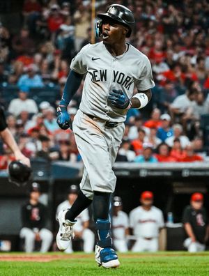 Image post by @yankeesbeisbol on Instagram