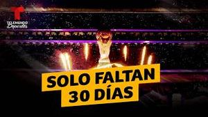 Video post by @deportes on YouTube