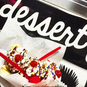 Image post by @stfoodcinema on Instagram