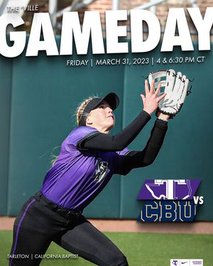 Image post by @tarletonsoftball on Instagram