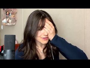 Video post by @cassidymcclurg on YouTube