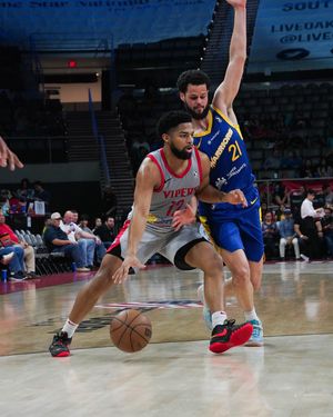 Image post by @rgvvipers on Instagram
