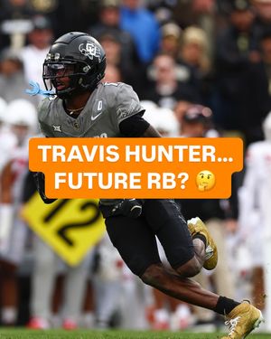 Image post by @travishuntershow on Instagram