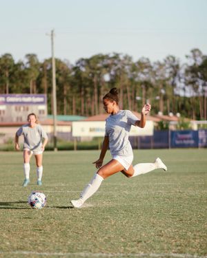 Image post by @unitedsocceralliancewpsl on Instagram