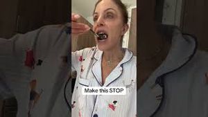 Video post by @bethennyfrankel on YouTube