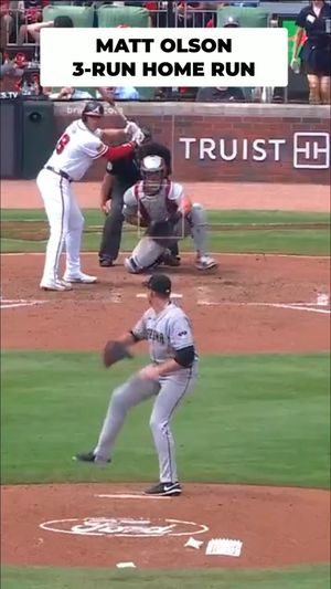 Video post by @680thefan on Instagram