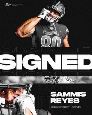 Image post by @agentgrady_ on Instagram