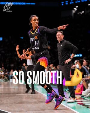 Image post by @phoenixmercury on Instagram