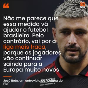 Image post by @90minbrasil on Instagram
