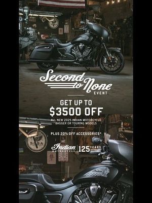 Image post by @motorcyclemall on Instagram