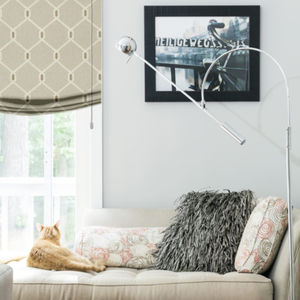Image post by @budget_blinds_official on Instagram