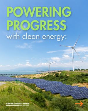 Image post by @vaenergysense on Instagram