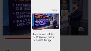 Video post by @nmasunivision on YouTube
