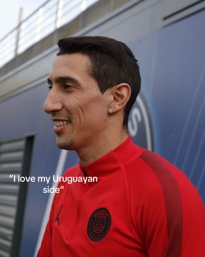 Video post by @psg on TikTok