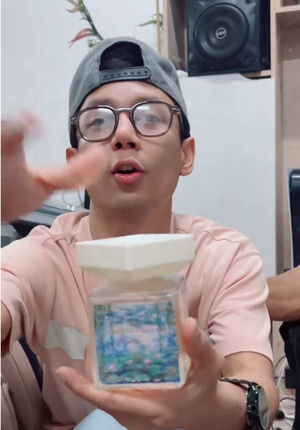 Video post by @shahirfan1994 on TikTok